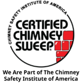 Certified Chimney Sweep — Chimney Safety Institute of America